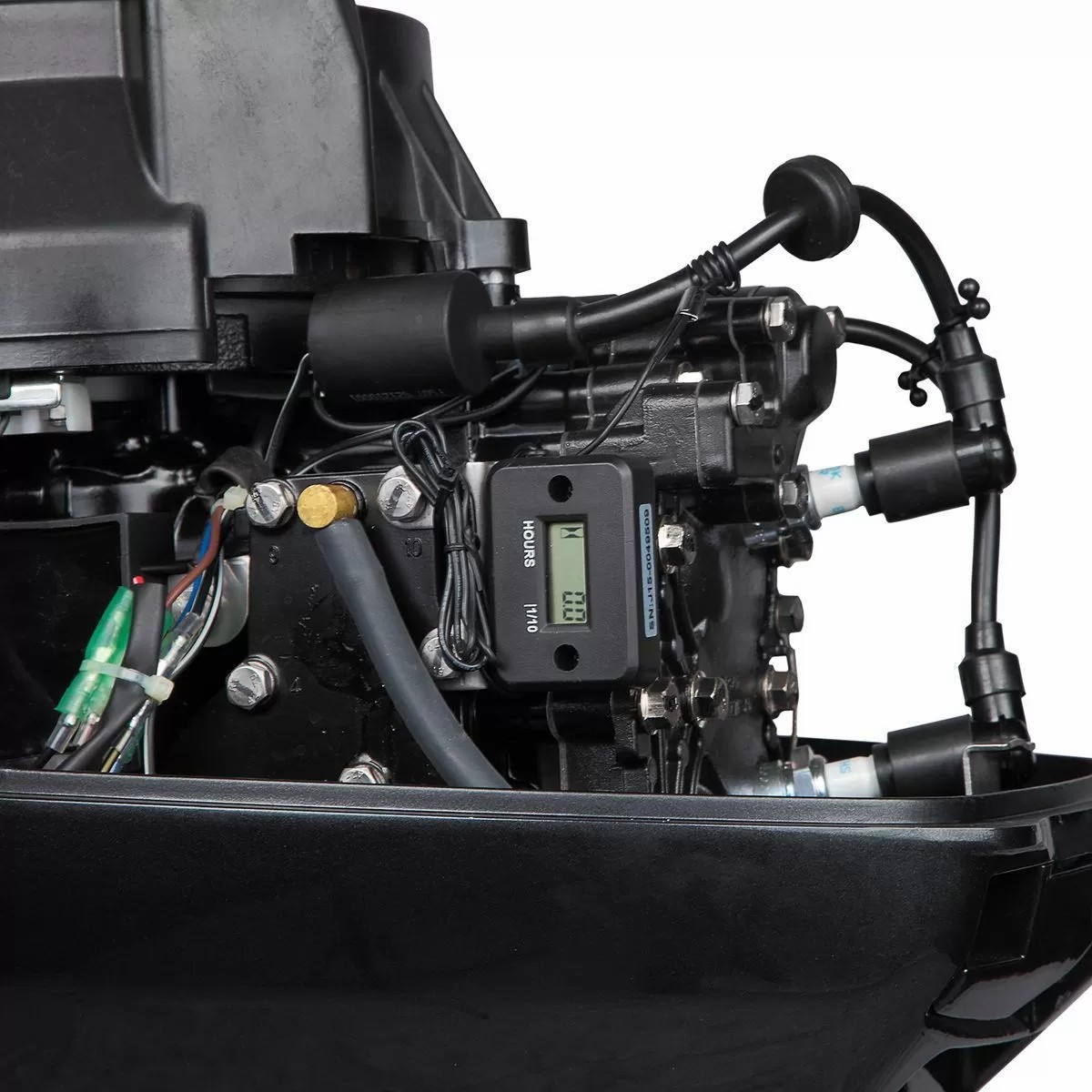 Лодочный мотор MARLIN MP 9.9 AMHS в Стерлитамаке