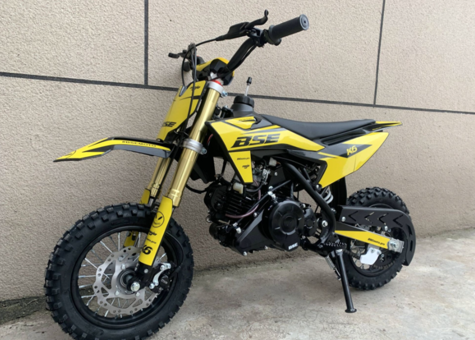 Питбайк BSE K6 в Стерлитамаке