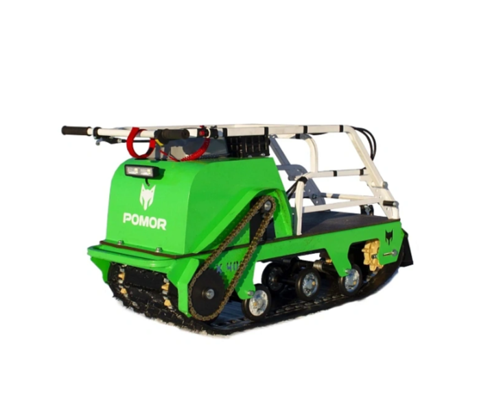 Мотобуксировщик POMOR X-400 K7.5(8) в Стерлитамаке