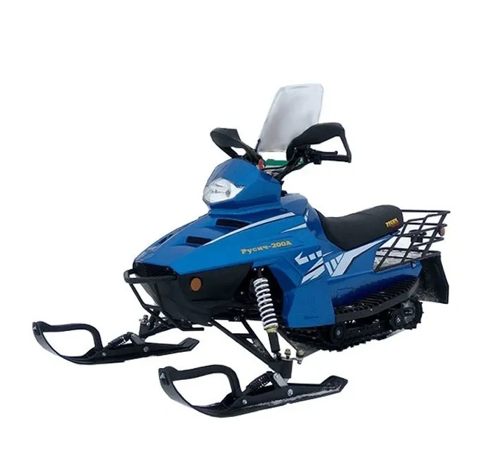 Снегоход РУСИЧ 200A в Стерлитамаке