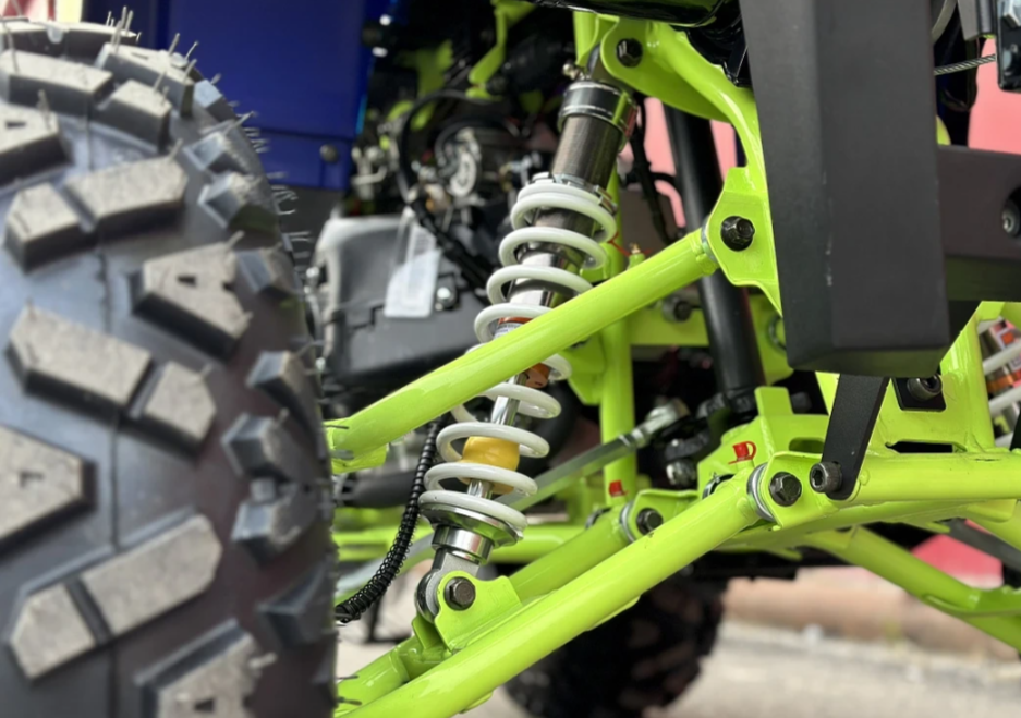  Квадроцикл PROMAX ATV 250 MAX (2025) в Стерлитамаке