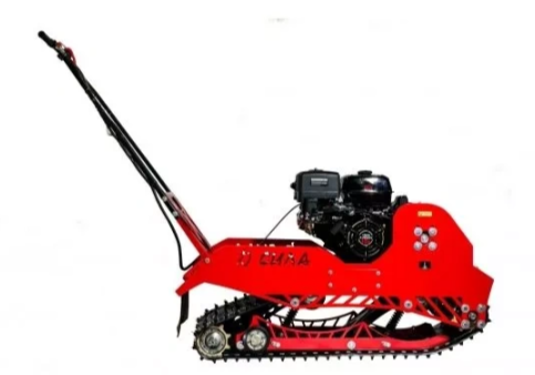 Мотобуксировщик Сила 500 9 л.с. в Стерлитамаке