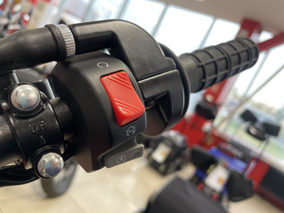 Кроссовый мотоцикл FAIDET K1 PR300 в Стерлитамаке