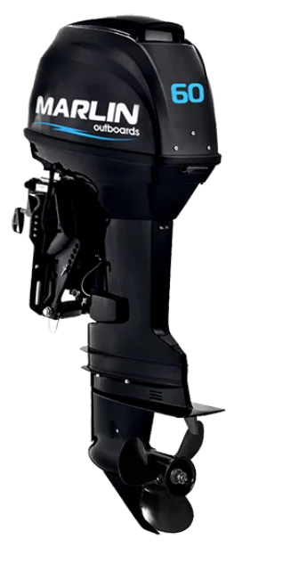 Лодочный мотор MARLIN MP 60 AERL в Стерлитамаке