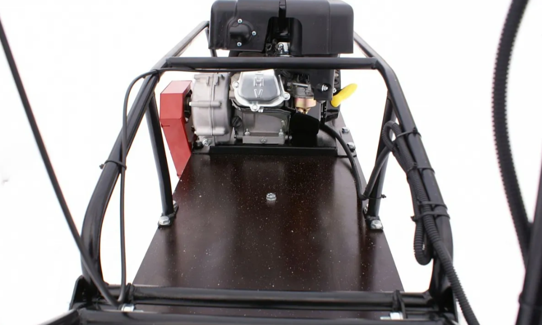 Мотобуксировщик БТС «МАЛЕК» 380/7 БЕЗ э/зап. Б/У в Стерлитамаке