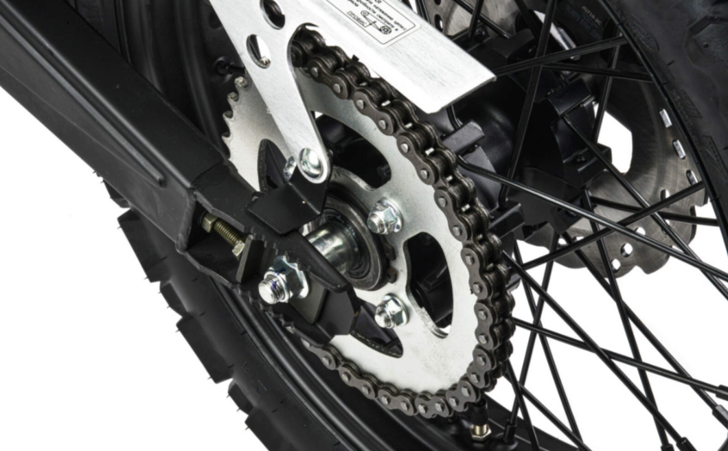 Мотоцикл Motoland LEGEND (XL250-A) (172FMM-5/PR250) в Стерлитамаке