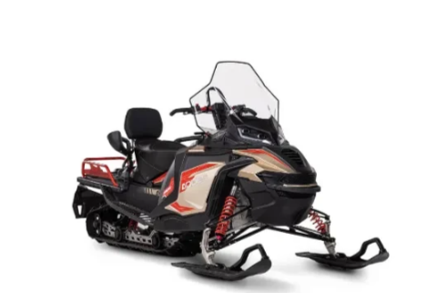 Снегоход AODES Siberiacross 1000 WT 508mm LCD 6.8 в Стерлитамаке