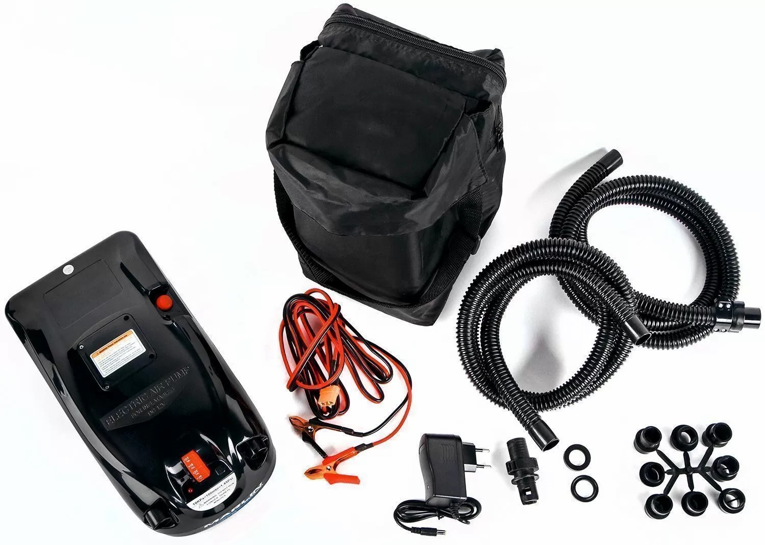 ЭЛЕКТРИЧЕСКИЙ НАСОС MARLIN GP-80 B в Стерлитамаке