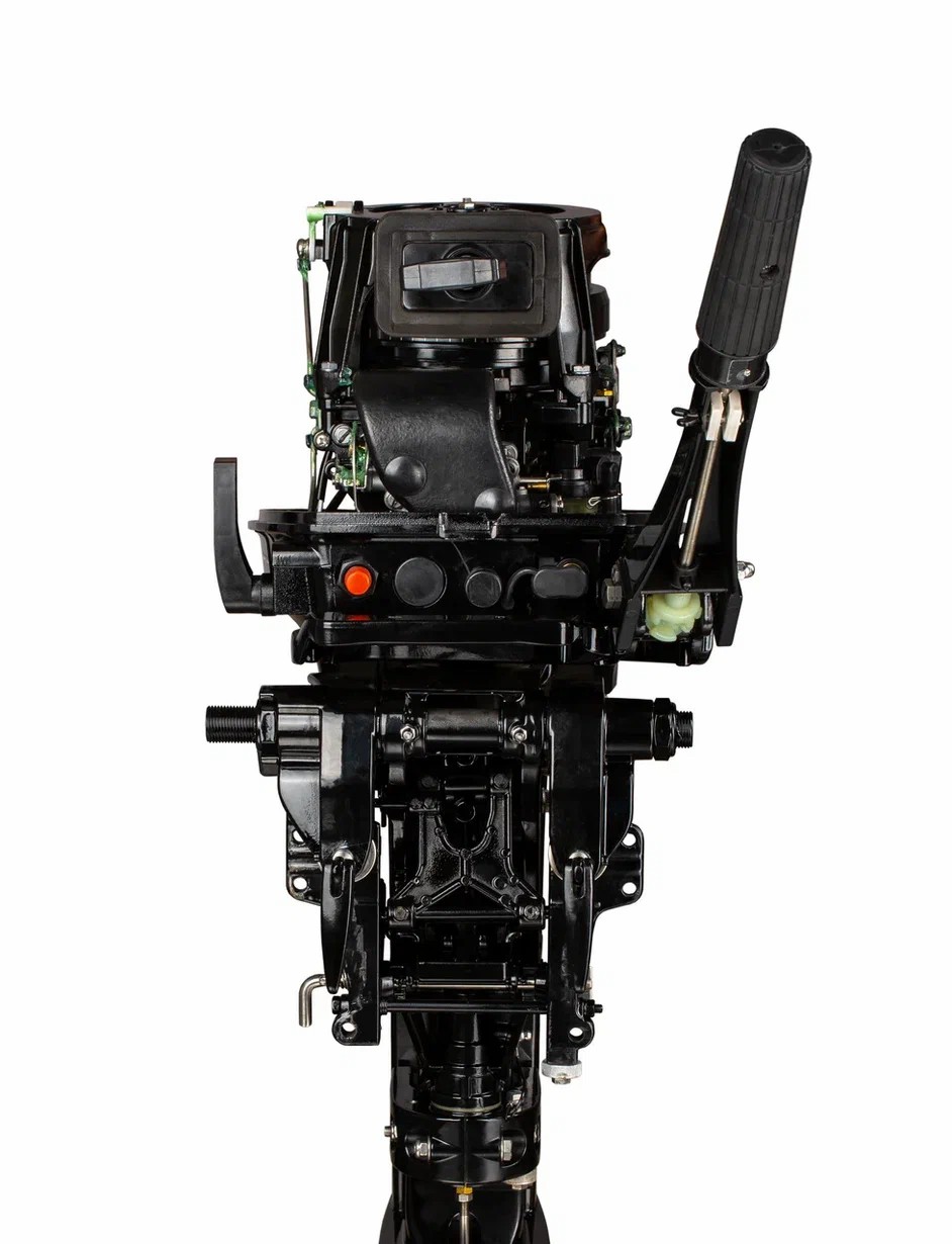 ЛОДОЧНЫЙ МОТОР GLADIATOR G20FHS в Стерлитамаке