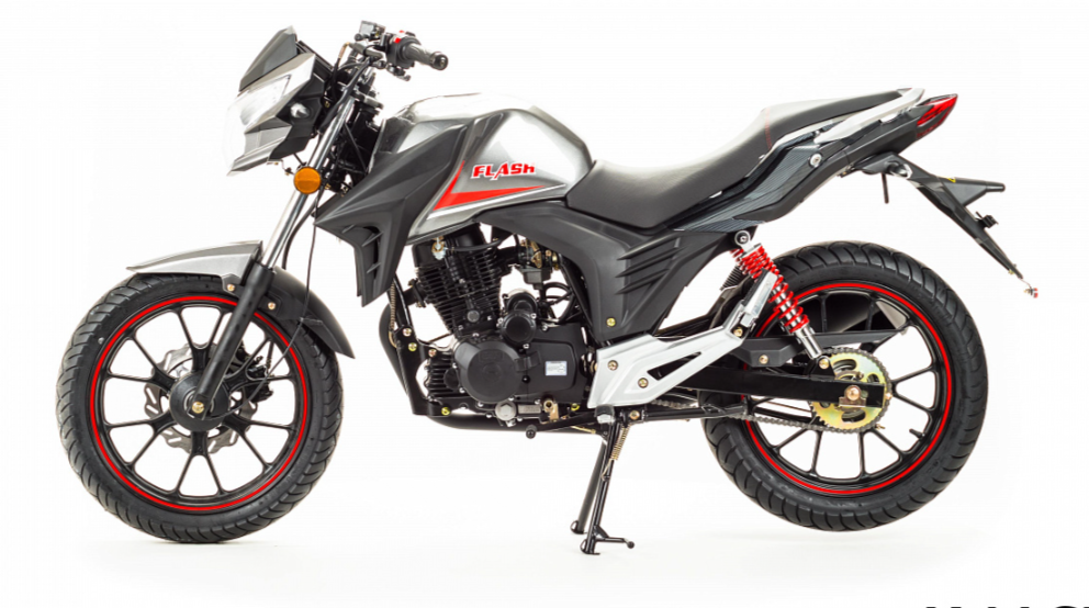 Мотоцикл FLASH 200 в Стерлитамаке