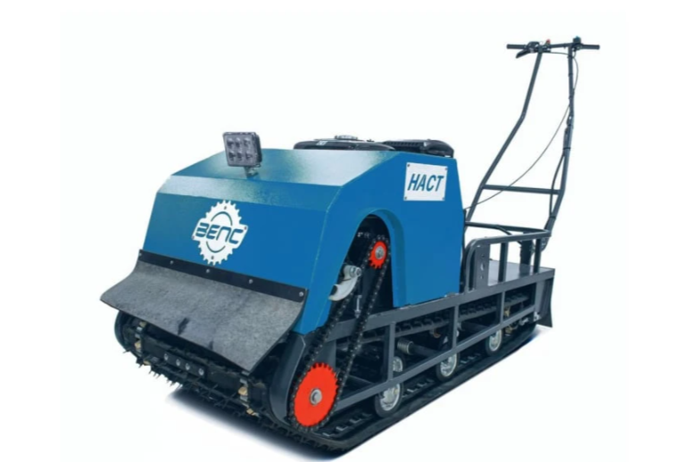 Мотобуксировщик ВЕПС WINTER «НАСТ» 15 в Стерлитамаке