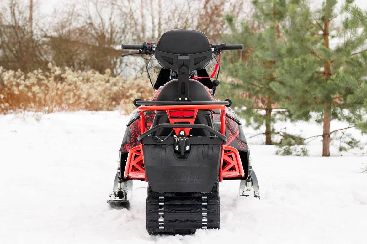 Снегоход IRBIS SF200L NEW 24/25 в Стерлитамаке