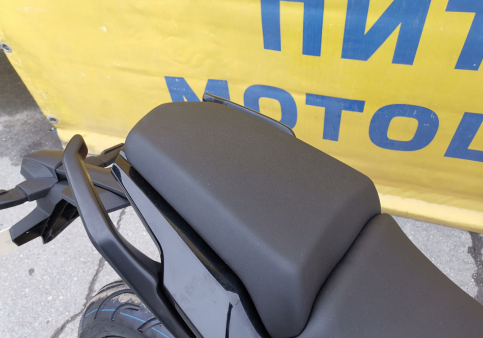 Мотоцикл MOTOLAND (МОТОЛЕНД) 250 CB250 (172FMM-5/PR250) (2022 г.) в Стерлитамаке