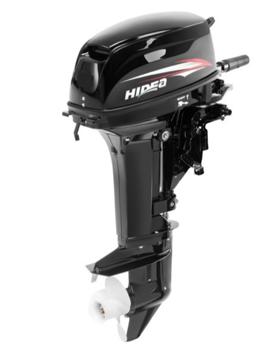 Лодочный мотор HIDEA 9.9FHS PRO (326 см3) в Стерлитамаке