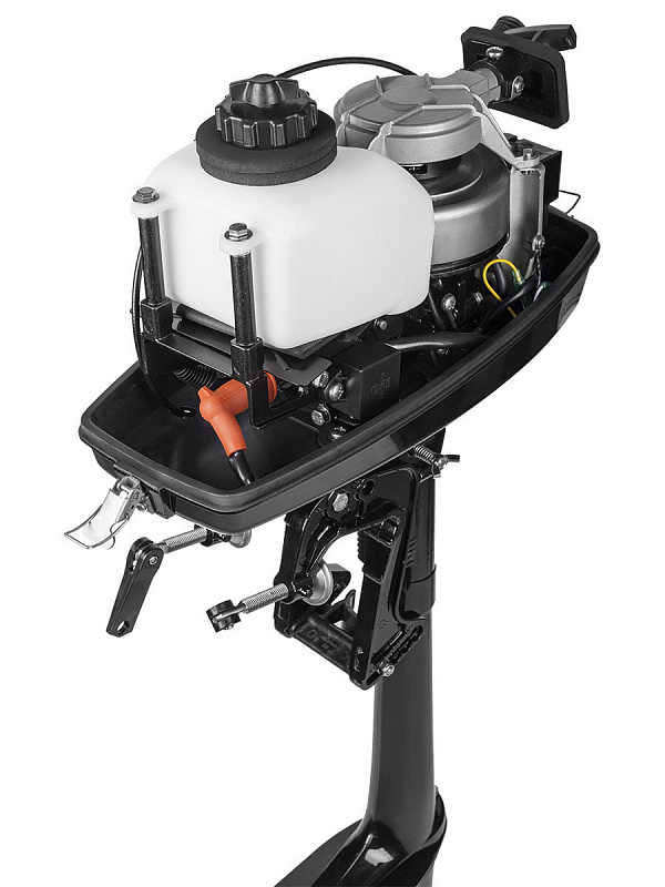 ЛОДОЧНЫЙ МОТОР GLADIATOR G3FHS в Стерлитамаке