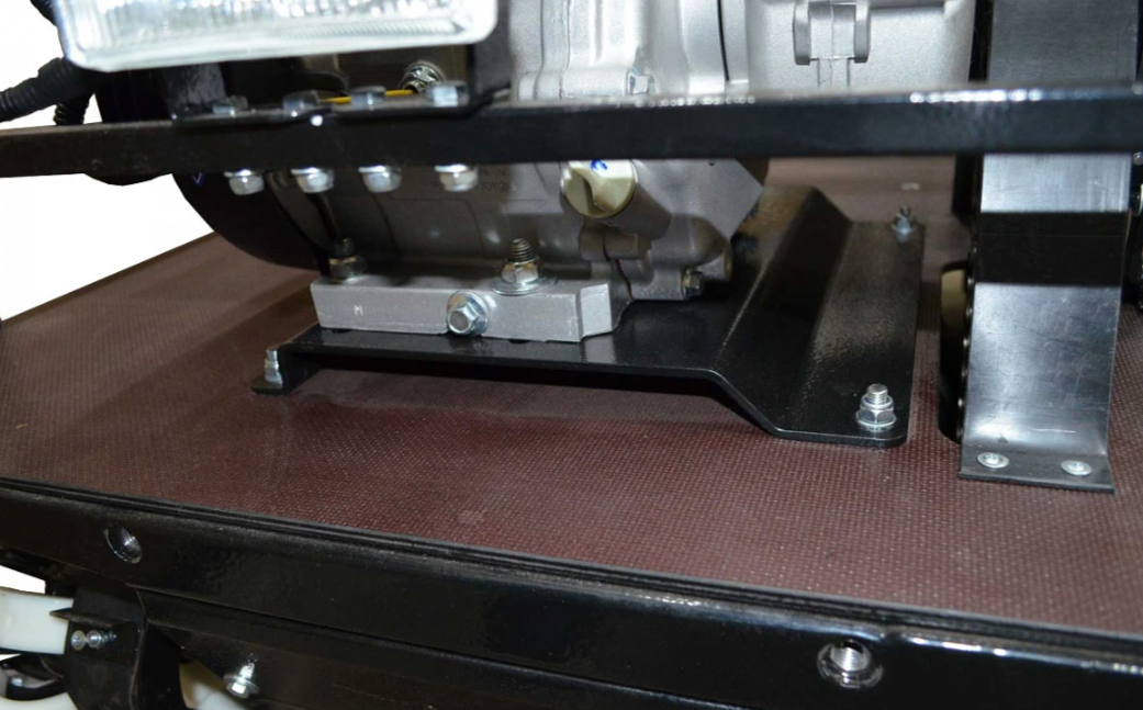 Мотобуксировщик вездеход KOiRA T13 RЕ (понижающий редуктор, электростартер) в Стерлитамаке