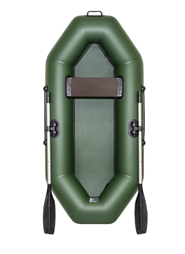 Лодка Барс 230 в Стерлитамаке