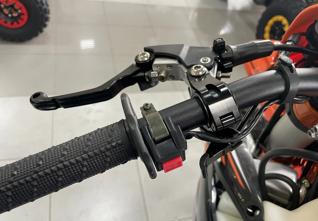 Мотоцикл PROGASI HARDCORE 450 в Стерлитамаке