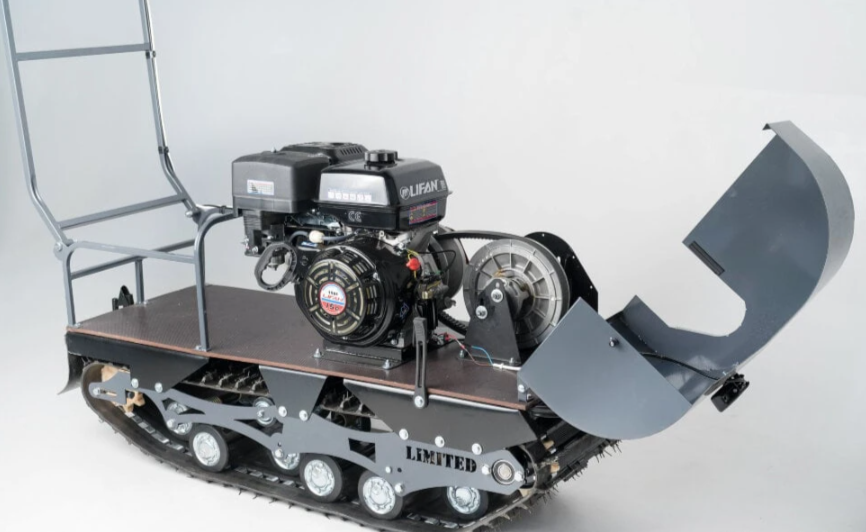 Мотобуксировщик ОНЕГО 500 15 FRONT LIMITED в Стерлитамаке