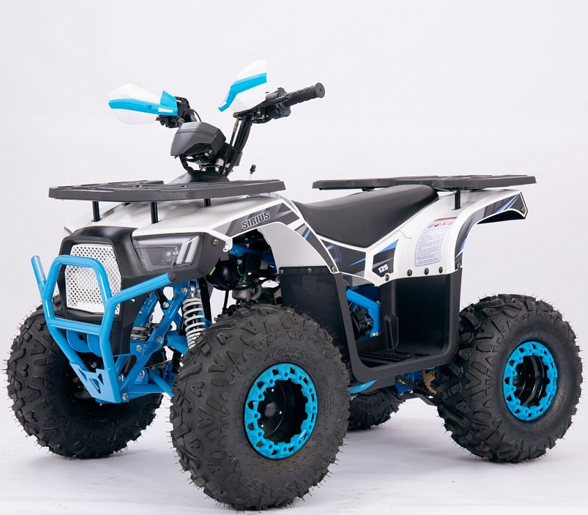 Квадроцикл YACOTA SIRIUS 110 в Стерлитамаке