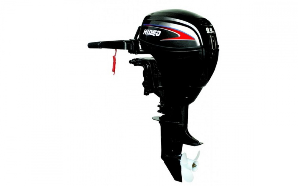 Лодочный мотор HIDEA HDF9.9HS в Стерлитамаке