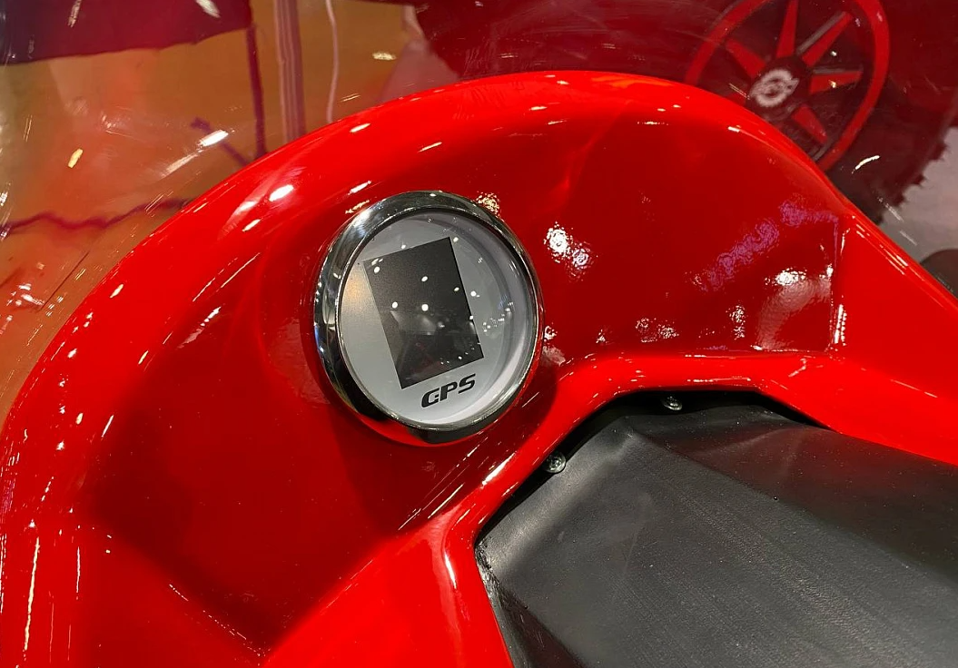 Снегоход ТОФАЛАР АТЛАС 800 в Стерлитамаке