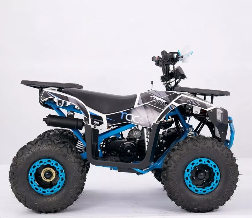 Квадроцикл YACOTA SIRIUS 110 в Стерлитамаке