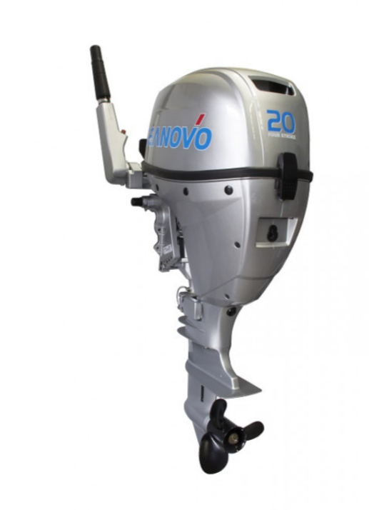 Лодочный мотор SEANOVO SNEF9,9(20)FES - EFI в Стерлитамаке