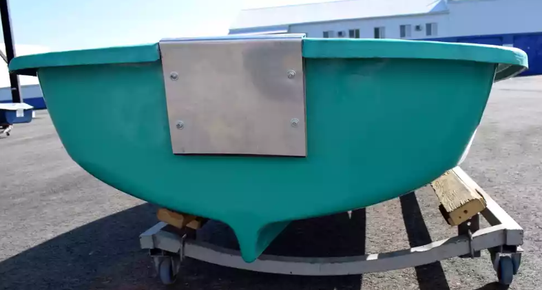 Стеклопластиковая Лодка Голавль в Стерлитамаке