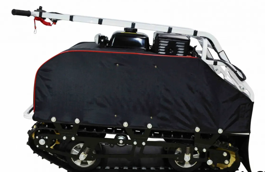 Компактная мотособака "Богатырь" mini 15Е (127 см) с электростартером в Стерлитамаке