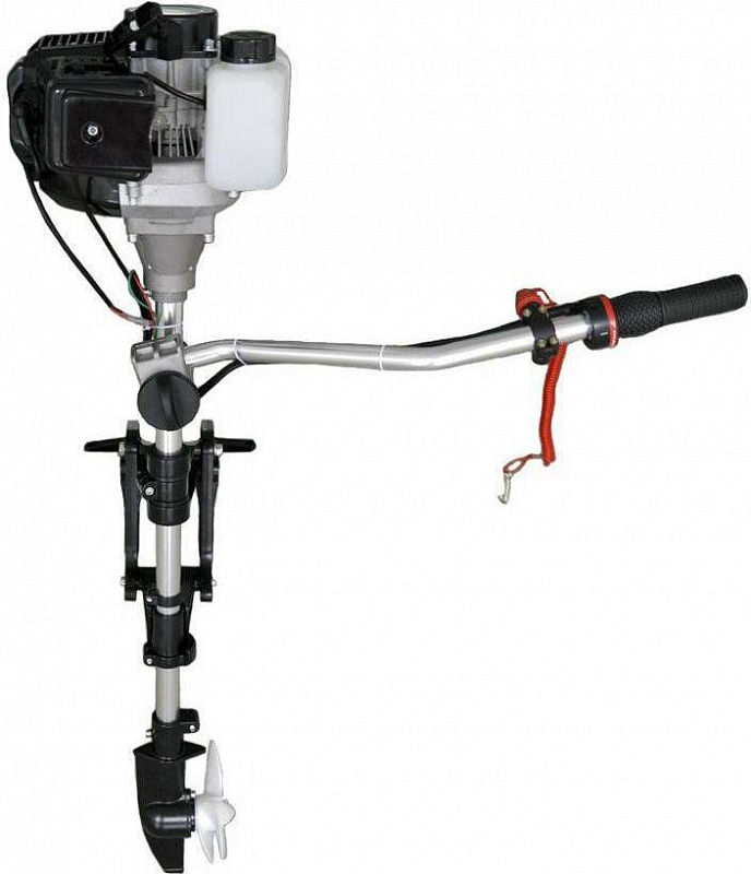 Лодочный мотор BREEZE T 2S (2х тактный) в Стерлитамаке