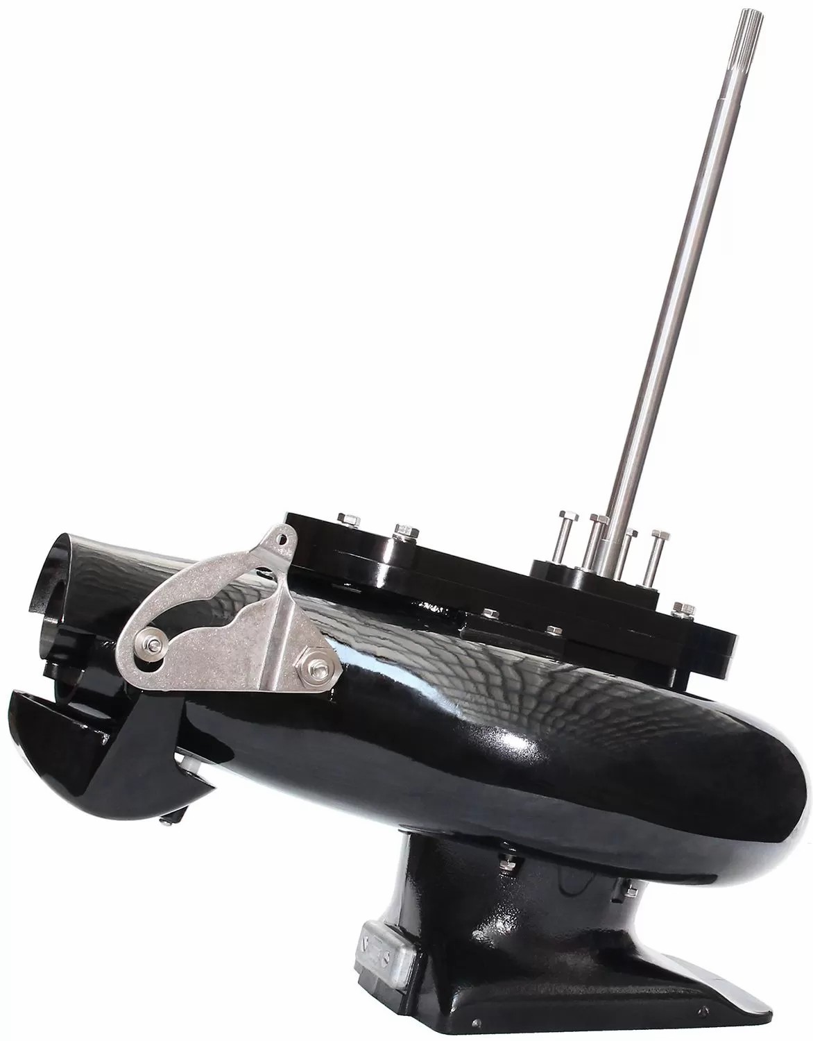 ВОДОМЕТНАЯ НАСАДКА MARLIN НА МОТОР 50 Л.С. TOHATSU, YAMAHA, MERCURY, MARLIN в Стерлитамаке