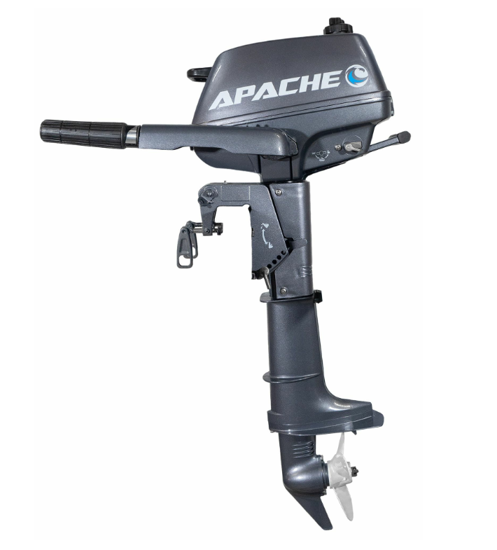 Лодочный мотор APACHE T3 BS в Стерлитамаке