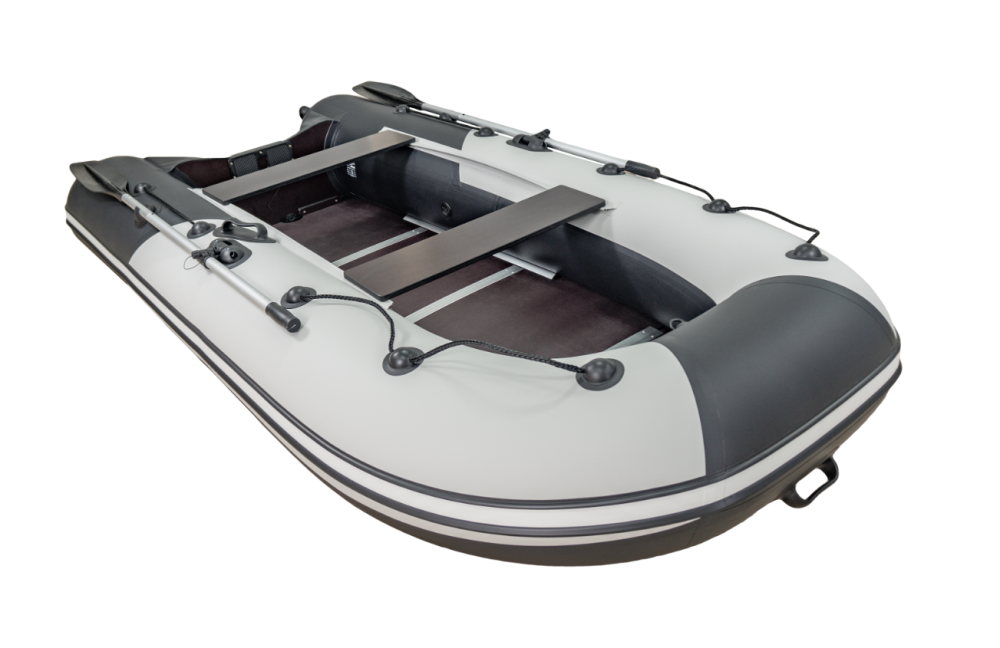 Лодка Ривьера Компакт 2900 СК в Стерлитамаке
