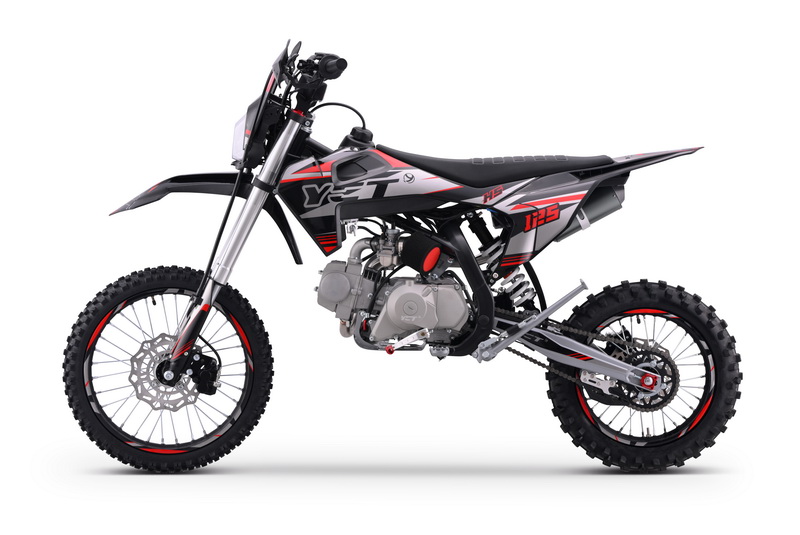 Питбайк YACOTA H5 125 в Стерлитамаке