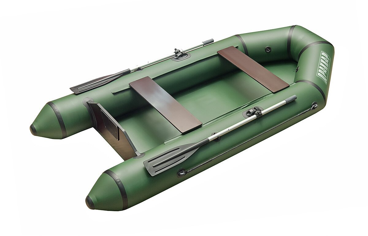 ЛОДКА ДРАККАР 3200 С STANDART в Стерлитамаке