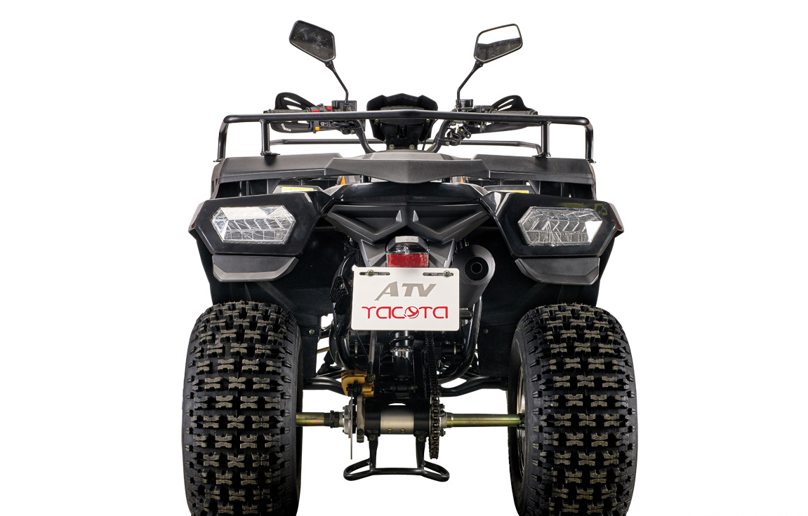 Квадроцикл YACOTA CABO 200 в Стерлитамаке