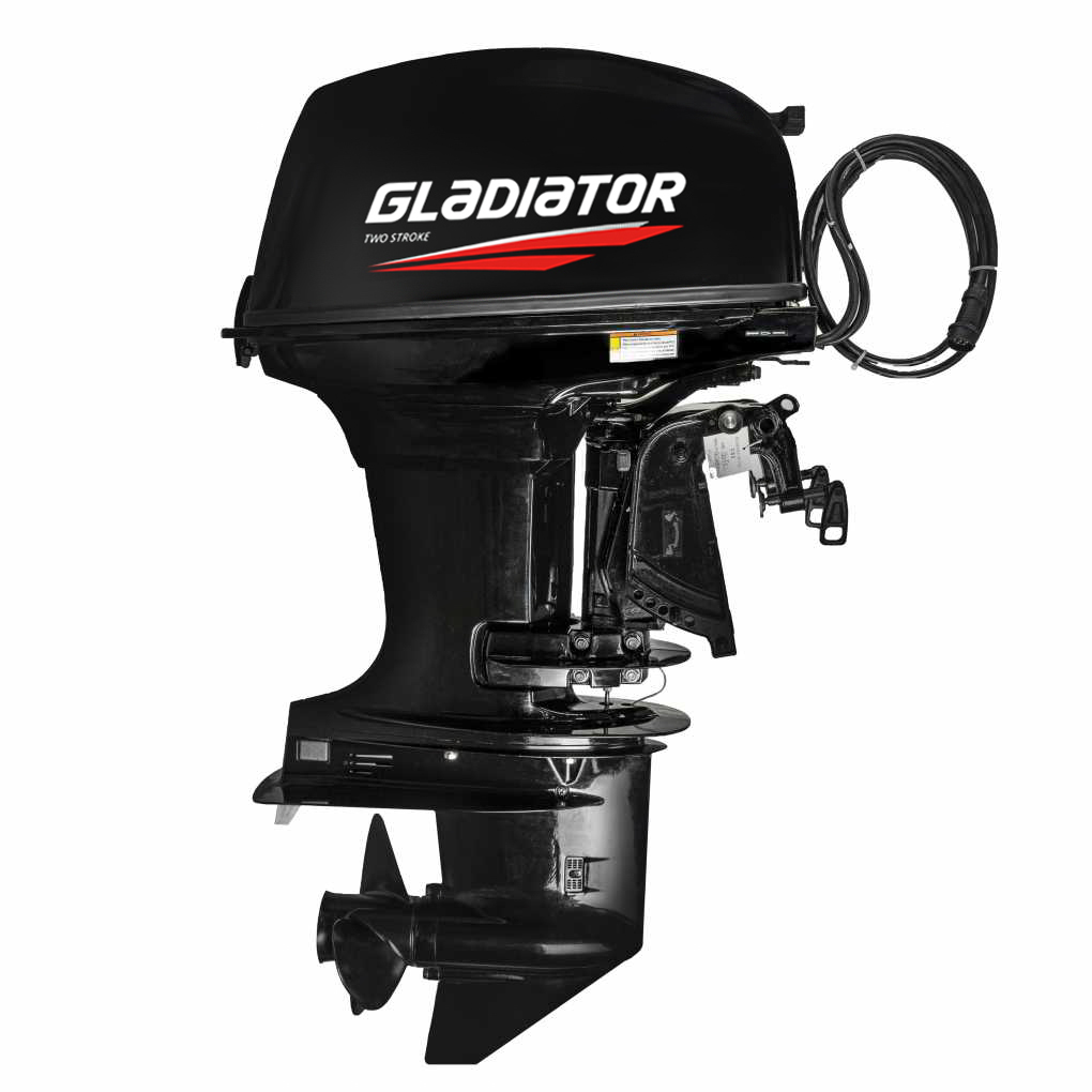 ЛОДОЧНЫЙ МОТОР GLADIATOR G30FES в Стерлитамаке