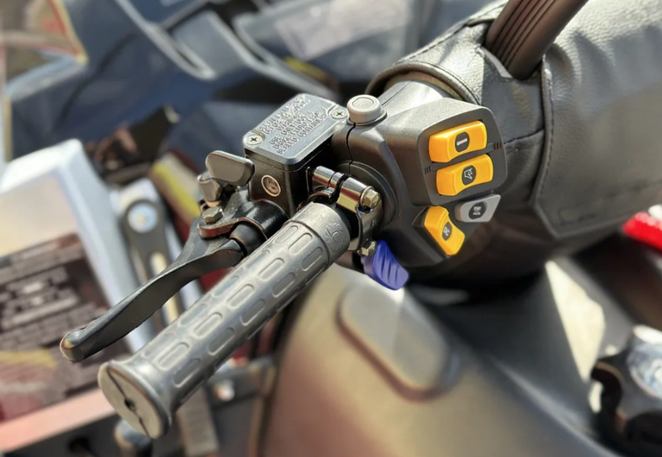 Снегоход РМ TAYGA PATRUL 800 SWT в Стерлитамаке