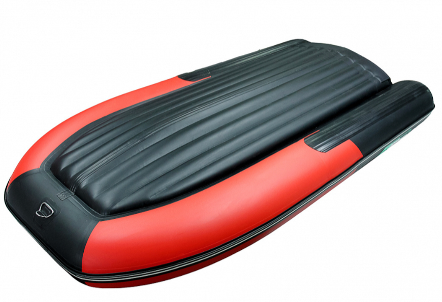 НАДУВНАЯ ЛОДКА GLADIATOR E380S в Стерлитамаке