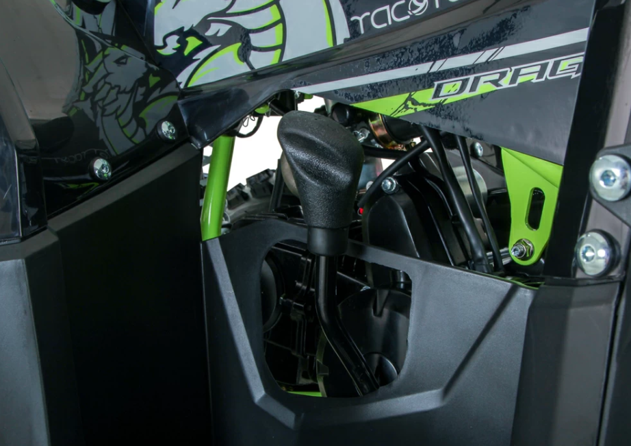 Квадроцикл YACOTA DRAGON LUX в Стерлитамаке