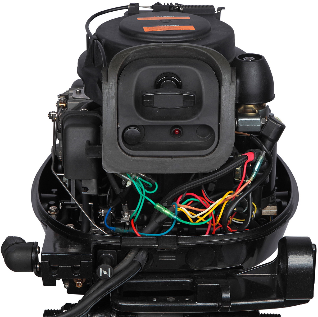 Лодочный мотор MARLIN MF 9.9 AMHL в Стерлитамаке