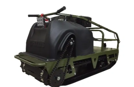 Мотобуксировщик PAXUS "ФЕНИКС" 9 л.с. в Стерлитамаке