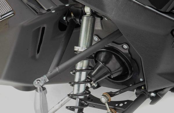 Снегоход STELS SA600R (L LUX WT) ВИТЯЗЬ 2.0 К01 Tech в Стерлитамаке