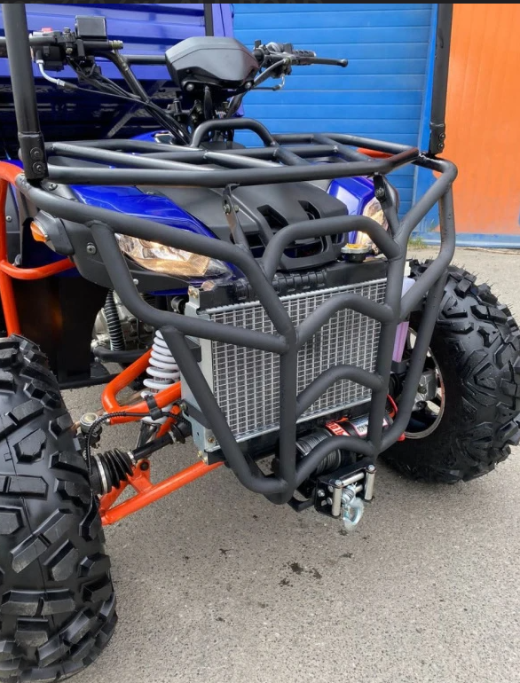 Квадроцикл PROMAX Фермер 350 4x4 ALL ROAD в Стерлитамаке