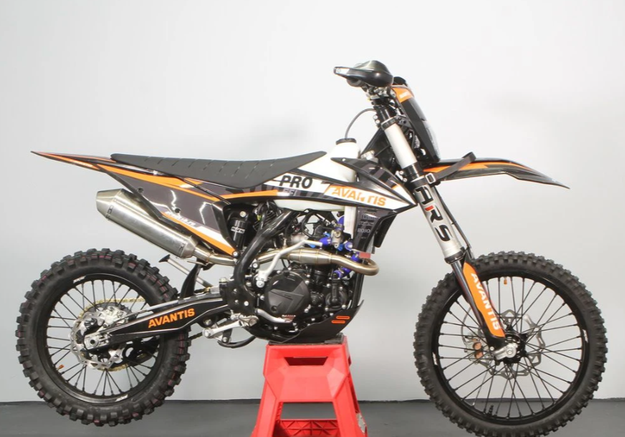 Мотоцикл Avantis Enduro 300 PRO EFI Exclusive (NC250/177MM) ARS в Стерлитамаке