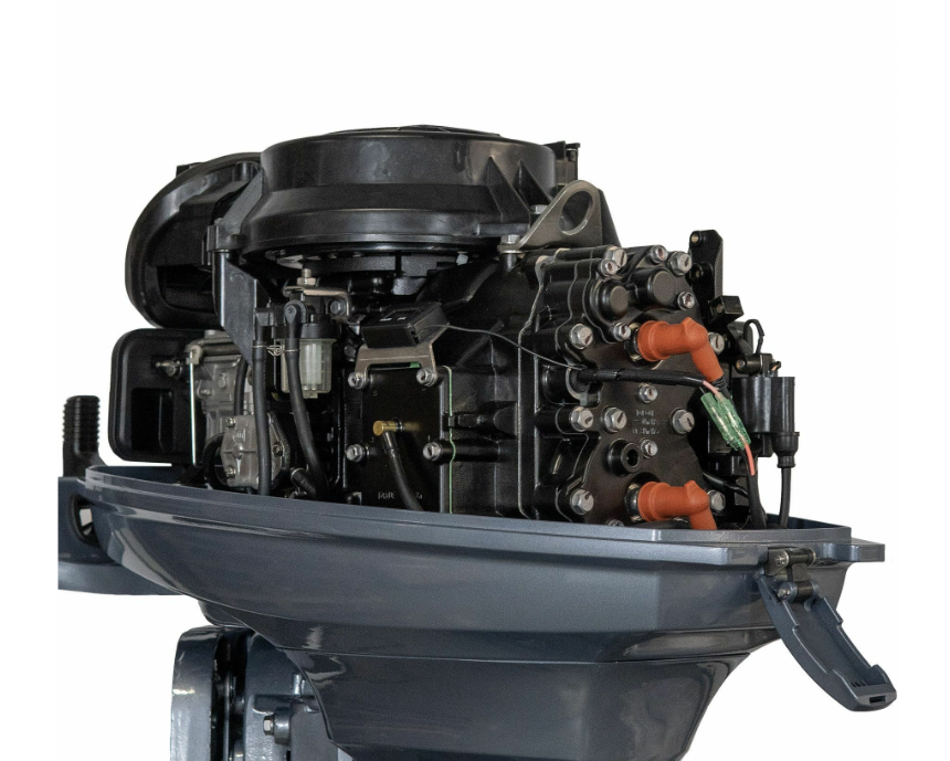 Лодочный мотор APACHE T40BS в Стерлитамаке