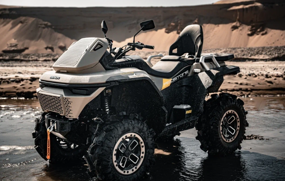 Квадроцикл BENDA REDSTONE 1000 MUD в Стерлитамаке