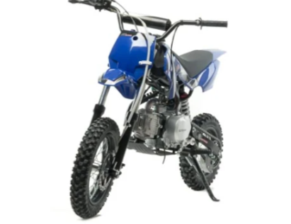 Питбайк MOTOLAND (МОТОЛЕНД) GS Motors S11 в Стерлитамаке