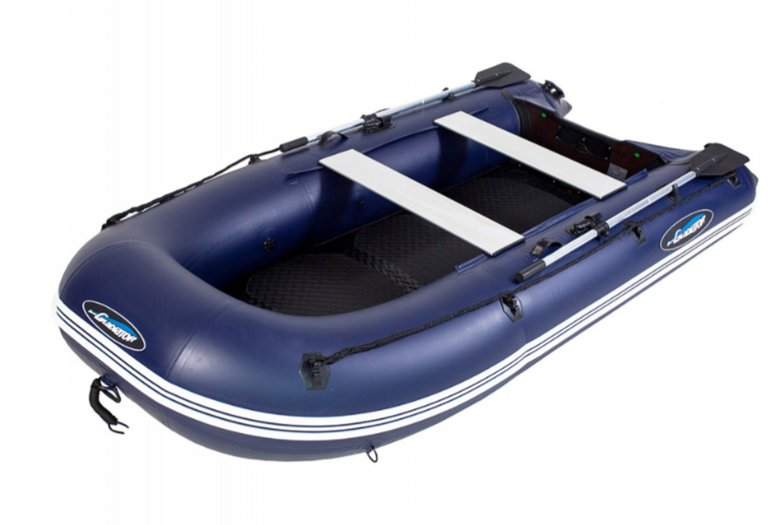 НАДУВНАЯ ЛОДКА GLADIATOR B330AD в Стерлитамаке
